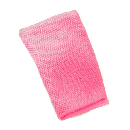 

Meizhencang Absorbent Microfibre Kitchen Towels Dish Quick Drying Cleaning Cloth Dishcloth