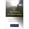 thumbnail image 1 of Pre-Owned The Ethics of Uncertainty (Paperback) 1851682171 9781851682171, 1 of 1
