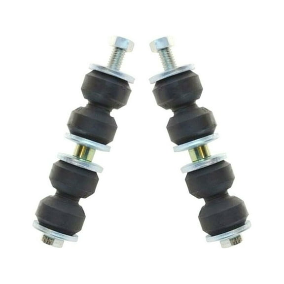 2 Pc Front Suspension Kit / Sway Bar End Links Fits select: 2000-2011 FORD FOCUS, 2001-2010 CHRYSLER PT CRUISER