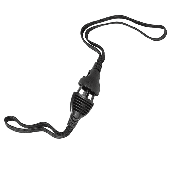 Guitar Strap Quick Release Acoustic Adapter Attaches to Headstock Locks