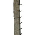 thumbnail image 6 of Muddy Quick Stick XL, Climbing Stick Tree Climbing Gear for Deer Stands, 6 of 7