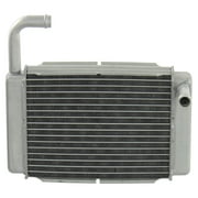 CARQUEST Premium Heater Core