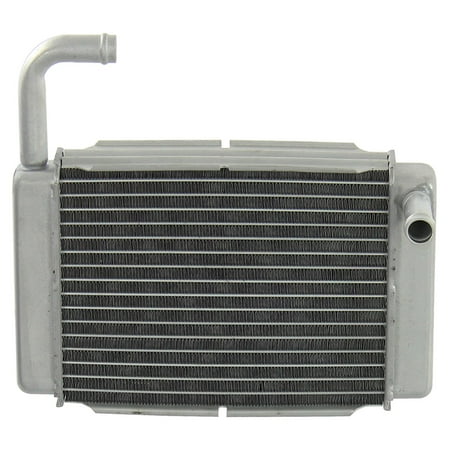 CARQUEST Premium Heater Core