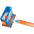 thumbnail image 4 of Hot Wheels City Downtown Police Station Breakout Play Set, 4 of 5