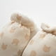 thumbnail image 5 of Regalo Guantes De Invierno Espesar Cálido Vellón Niños Lindos Niñas Manoplas Anti-Agarre Calentador De Manos Para Bebé Recién Nacido Cateissary BA000665-03, 5 of 6