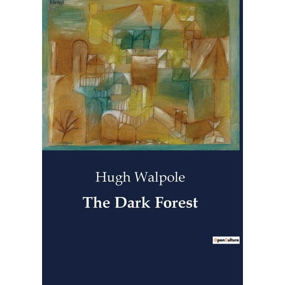 The Dark Forest, (Paperback)