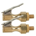 thumbnail image 4 of Shisuyan Tire Chuck Golden Inflate Locking RV Tire 2Pcs 1.61X0.31X0.31In, 4 of 9