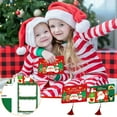 thumbnail image 1 of Cagogo under $5 2Pcs Christmas Greeting Card, Christmas Pop Up Card, 3D Christmas Tree Greeting Card, Holiday Season Greeting Card, Festive Christmas Eve Card, Elegant Christmas Card With Envelope, 1 of 8