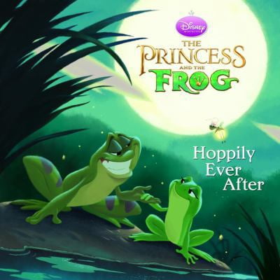 Pre-Owned Hoppily Ever After (Paperback) 0736426302 9780736426305