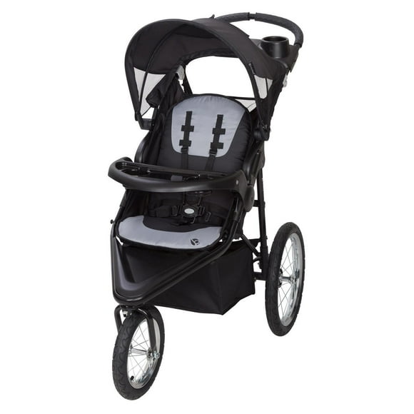 Baby Trend QuickStep Jogger - Chromium