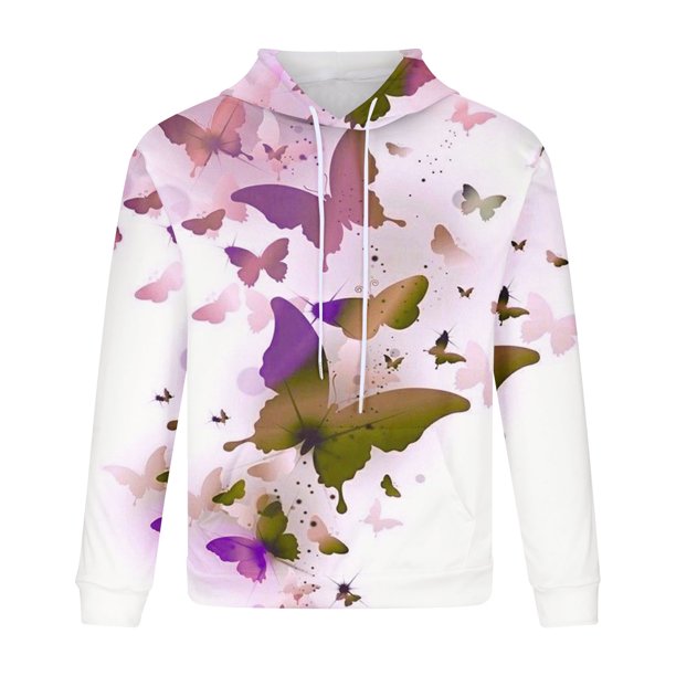 Positioning printing pullover sweatshirt sale