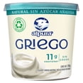 thumbnail image 1 of Yogurt Griego Alpura Natural Sin Azúcar 750 g, 1 of 5