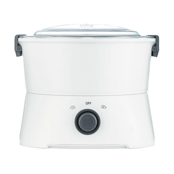 Machine à Éplucher les Pommes de Terre Éplucheurs de Pommes de Terre pour Camping Cuisine Domestique