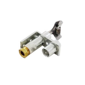 Weil-Mclain 511-330-186 Natural Gas Pilot Assembly, Standing Pilot
