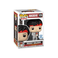 thumbnail image 3 of Funko Pop Exclusivo Funko Shop Rocky 45 Aniversario Rocky con sudadera Funko Funko Pop, 3 of 3