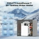 thumbnail image 2 of Calentador de agua FOGATTI InstaShower 7 DC 12V sin tanque RV, 2 of 9