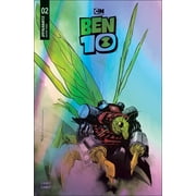 Ben 10 Dynamite #2S VF ; Dynamite Comic Book