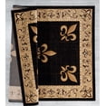 thumbnail image 2 of United Weavers Bristol Area Rug 2050 11026 Casselton Beige 7' 10" x 10' 6" Rectangle, 2 of 2