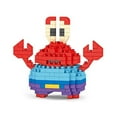 thumbnail image 1 of Colorful ABS Plastic Domino Blocks Set for Kids 200 Piece Creative Building Toy, 1 of 8