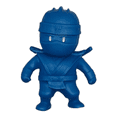 thumbnail image 1 of Juguete Niño Colección Muñeco Goma Elástico Monster Flex Stumble Guys DYNAMITROX, 1 of 1