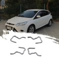 thumbnail image 2 of Environmental Protection Car Accessories Galaxy Mondeo C-Max S-Max 1.8 Tdci Fuel Leak Off Pipe Clips, 2 of 7