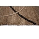 thumbnail image 2 of Tapete Trace Natural 190 Cm X 280 Cm, 2 of 5
