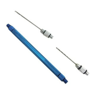  Tmay Bait Needle,Easy Combing Bait Needle - Portable
