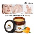thumbnail image 1 of Fiudx Bálsamo de Sebo, Bálsamo Hidratante Profundo para La Piel, Crema Corporal Hidratante Natural, Alivio para Pieles Secas y Sensibles, Apto para Todo Tipo de Piel, Efecto Calmante y Nutritivo, Fór, 1 of 1