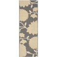 thumbnail image 1 of Kingfisher Lane Indoor Outdoor Rug - Runner 2'3" x 6'7", 1 of 3