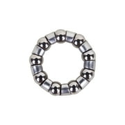 Sunlite BB #27 Bearing Sunlt Bb #27 9x1/4 3pc Bxof10