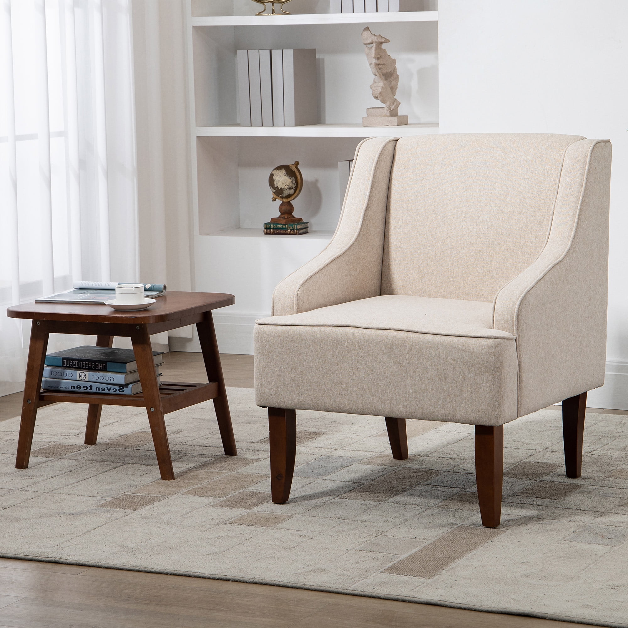 Modern Bucket Chair Living Room Furniture for Kids Toddlers and Adults