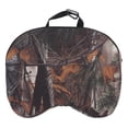 thumbnail image 1 of Outdoor Sitting Pad, Concave Design Hunting  Cushion Zipper  For Leisure Reed,Leaf,Tree, 1 of 8