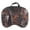 Leaf, variant on YAHHU Hunting Camping Seat Cushion Portable Stadium Sitting Pad with Handle Waterproof Foam Padded Outdoor Picnic Chair Cushion for Bleachers Leaf Pattern 16.14 inches / 41.00 cm[cite: 1]
