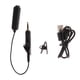 thumbnail image 3 of Conversor de Adaptador Inalámbrico + Cable Micro USB Para QC2 QC15 Auriculares Auriculares Negro, 3 of 8