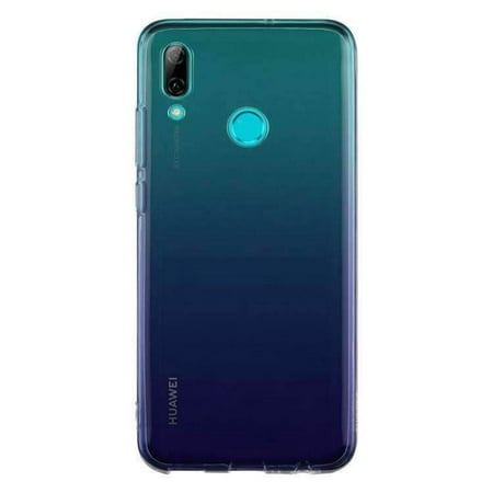 AMZER Ultra Slim Soft TPU Protective Case for Huawei P Smart 2019, Honor 10 Lite -