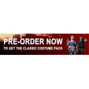 Resident Evil 3, Capcom, PlayStation 4, 013388560646