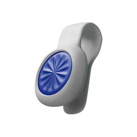 Jawbone UPmove - Activity tracker - Bluetooth - 0.24 oz - blue