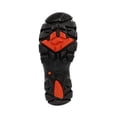 thumbnail image 4 of Bota SFB Industrial Dielectrica Seguridad Trabajo Piel Casco Protección para hombre y mujer, 4 of 5