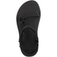 thumbnail image 2 of Sandalia Teva Hurricane XLT2 Ampsole Negra con Correa Ajustable, 2 of 5