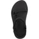thumbnail image 2 of Sandalia Teva Hurricane XLT2 Ampsole Negra con Correa Ajustable, 2 of 5