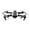 B, variant on S62 Mini Drone WiFi FPV 4K HD Camera Altitude Hold Real, Transmission Foldable Drone