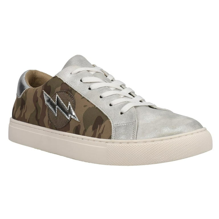 Walmart camo shop sneakers