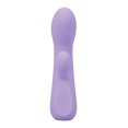thumbnail image 4 of Aura Rituelle Rechargeable en Silicone Vibe Lapin - Lilas, 4 of 5