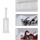 thumbnail image 5 of 50 Pieces Paint Filter Gravity Filters for Paint Gun Disposable Spray Filter Fine Mesh Universal Filters for Gravity Spray Guns, 5 of 5