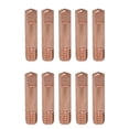 thumbnail image 2 of 13Pc Welding Torch 15Ak Argon Gas Ceramic Nozzle Holder Contact Tip For 15Ak Mig, 2 of 7