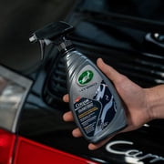 Turtle Wax 53447 Hybrid Solutions Ceramic Acrylic Black Spray Wax