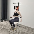 thumbnail image 3 of Traction & Stretch Decompression Machine Home & Gym Neck Traction Chair, 3 of 18