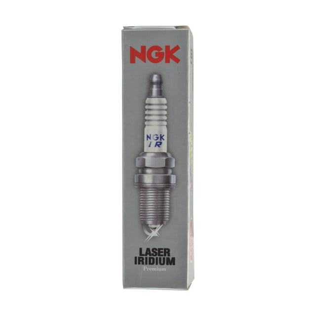 Bujia Motocicleta Lmar9ai-8 Ktm Laser Iridio NGK LMAR9AI-8