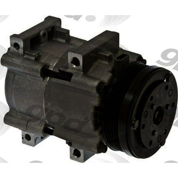 A/C Compressor Fits select: 1999-2003 FORD WINDSTAR, 2004-2007 FORD FREESTAR