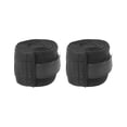 thumbnail image 2 of sunsanly 1 Pair Boxing Hand Wraps Inner Gloves 3 Meters Breathable Elasticated Bandages Stretchy Hand Wraps for Muay Thai MMA Kickboxing Karate, 2 of 8